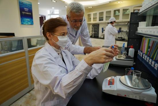 6英寸碳化硅衬底已全面量产