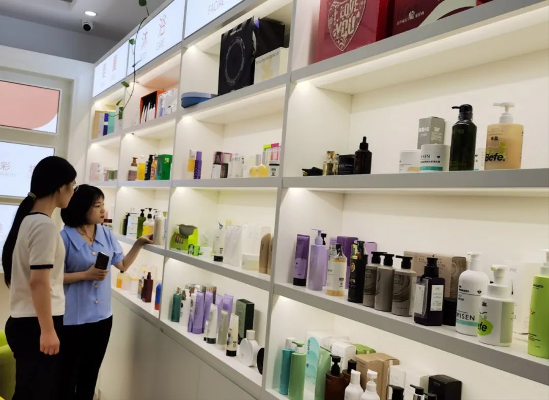 bebird蜂鸟携全新新品Home 30S智能可视耳勺亮相ChinaJoy