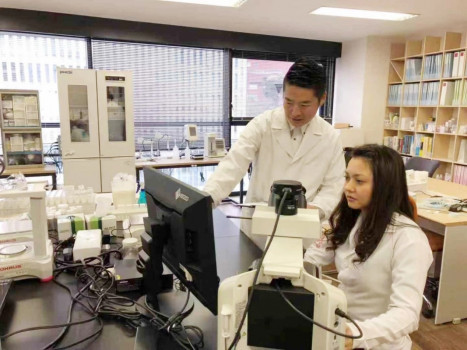 使每件产品生产用水量再降低15%