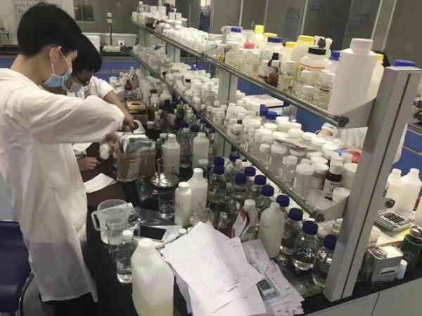 还有环境污染、电子辐射等多重压力