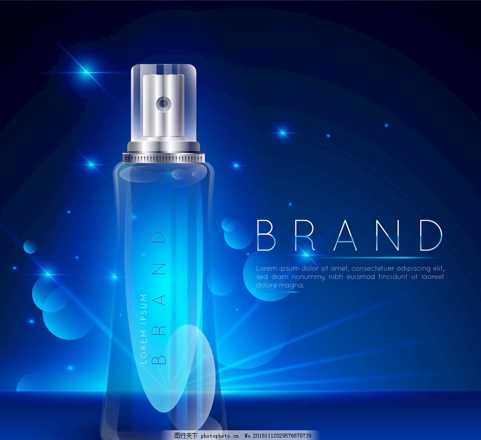 25ml的礼盒装让它成为了完美的节日礼物