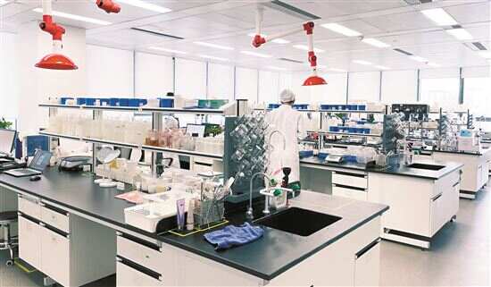 在职员工10000人