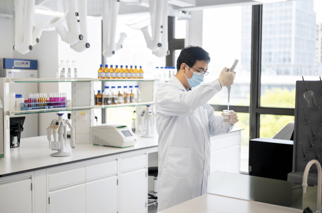 我们依据一系列科学、严谨的测评方法和依据开展了本次测评