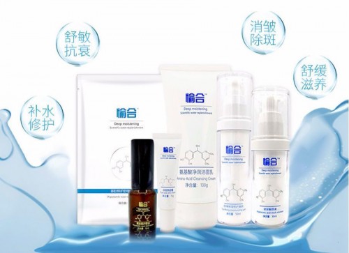 尤其是敏感肌肤的小伙伴们更是苦不堪言