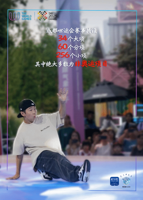 成都世运会即将开幕:以绿色低碳与数字化驱动