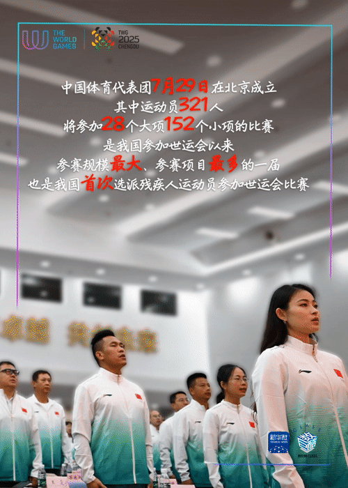 成都世运会即将开幕:以绿色低碳与数字化驱动