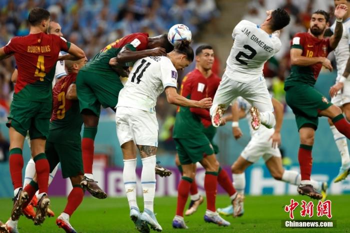 喀麦隆塞尔维亚进球大战3-3平 韩国惨败加纳出线