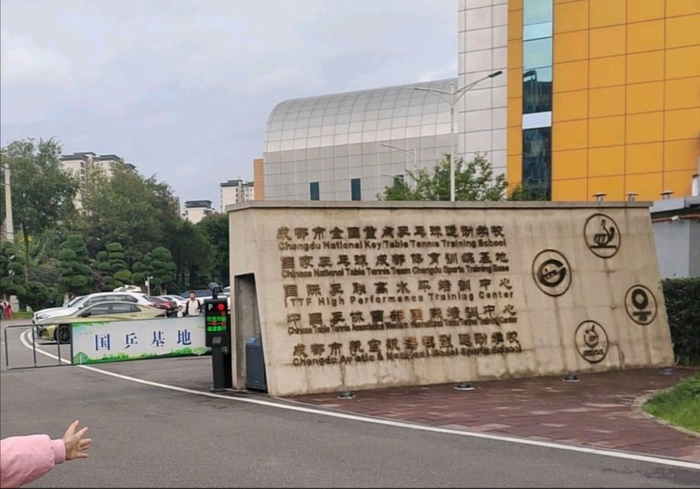 国乒重庆冠军赛颗粒无收 启动封训备战世乒赛外