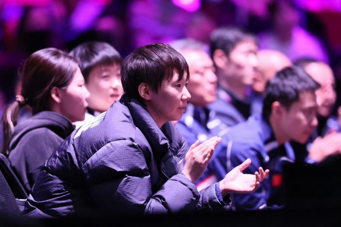 国乒重庆冠军赛颗粒无收 启动封训备战世乒赛外