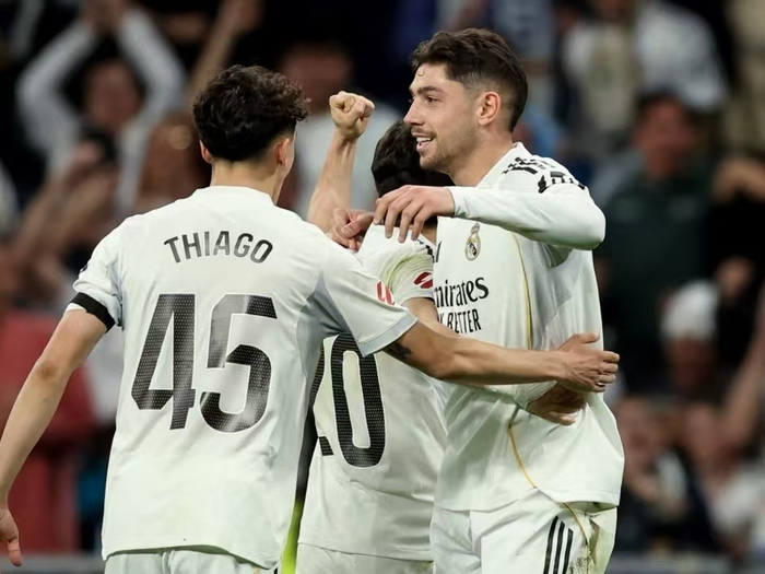 欧冠18决赛首回合英超球队遭遇重创 六强全部晋