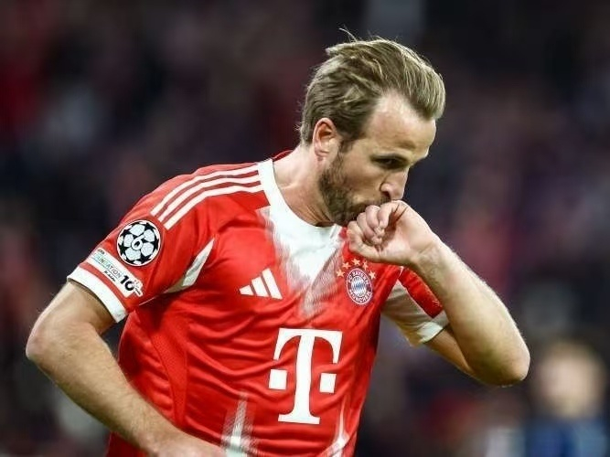 欧冠18决赛首回合英超球队遭遇重创 六强全部晋