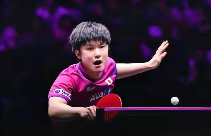 温瑞博迎战张本智和 半决赛焦点战前瞻分析