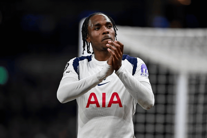 热刺欧冠出局次回合展现团队凝聚力 特尔称球迷