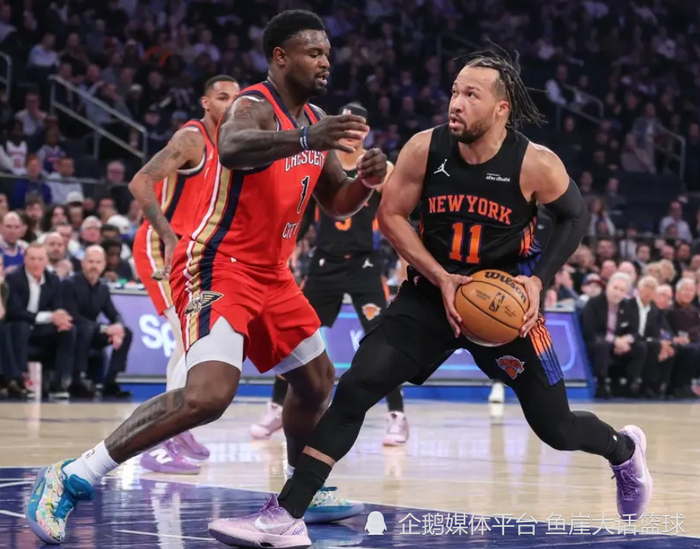 约基奇三双助掘金逼近湖人，太阳惨败火箭跌至