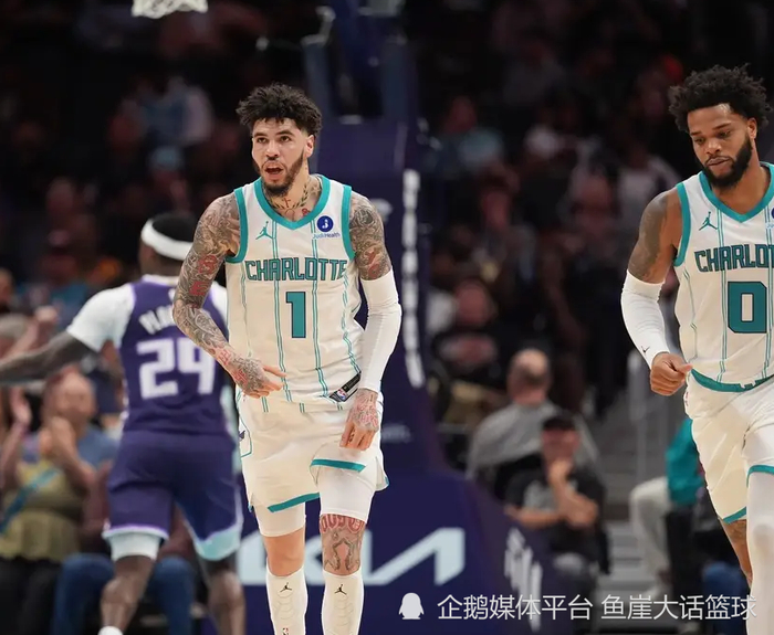 约基奇三双助掘金逼近湖人，太阳惨败火箭跌至