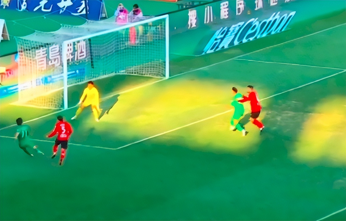 国安双判罚遭足协认定误判 争议判例成焦点