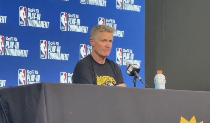 勇士主帅科尔回忆施密特1986年世锦赛救命之举