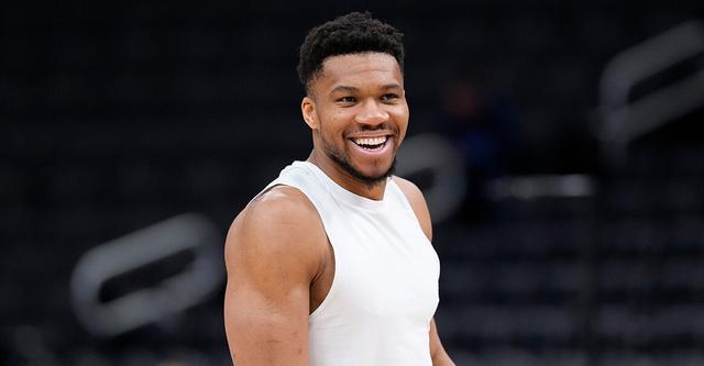 雄鹿总经理确认字母哥伤情未愈 将持续评估复出