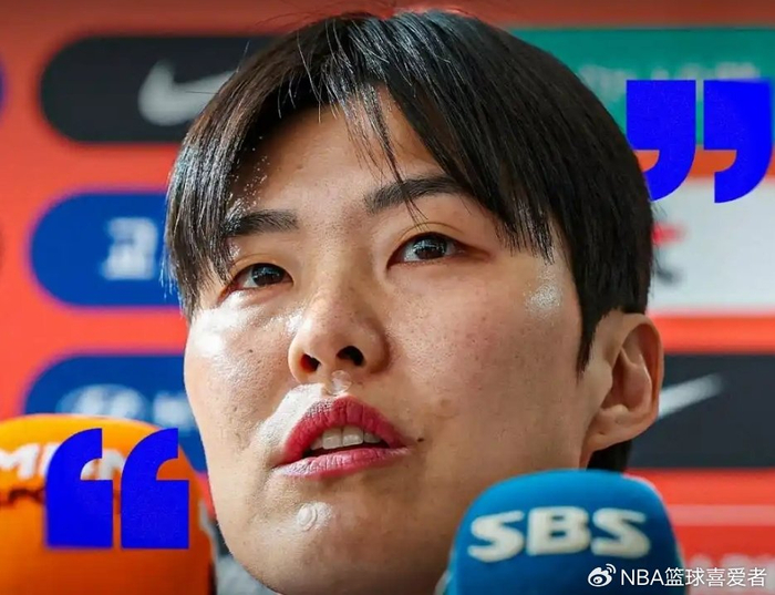 韩国女足6-0横扫乌兹别克斯坦 全力冲击巴西世界