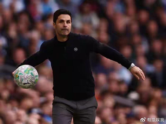 曼城少赛一场领先3分，英超冠军归属悬念待解