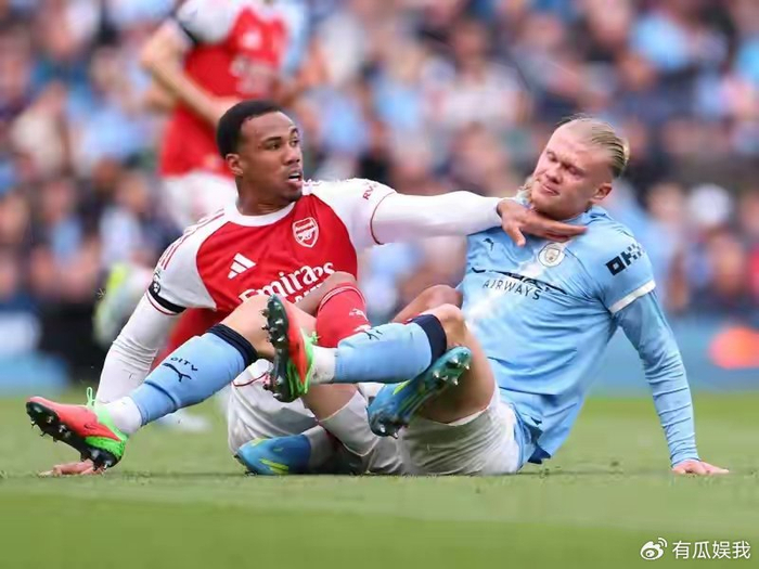 曼城少赛一场领先3分，英超冠军归属悬念待解